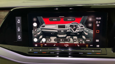 Volkswagen Multivan 2.0 TDI Style 5dr LWB DSG Diesel Estate